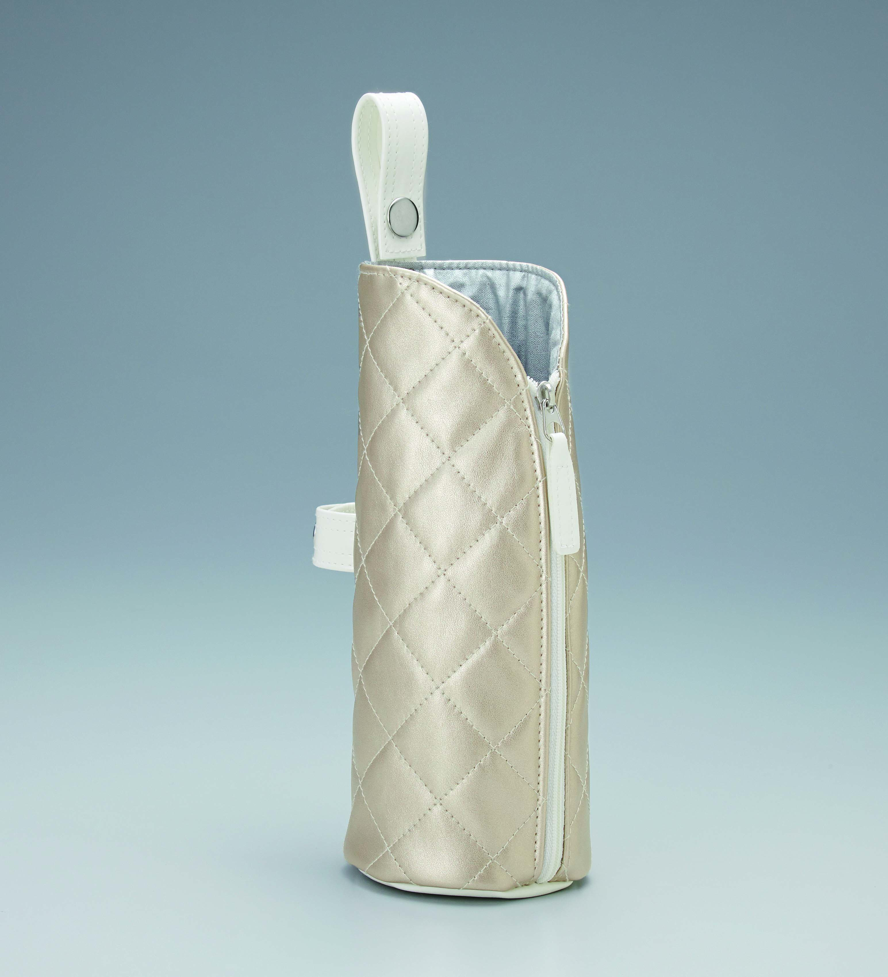 すぐに置けるヘアーアイロン収納バッグ 商品詳細 マイ グリーンスタンプ ポイントサービス