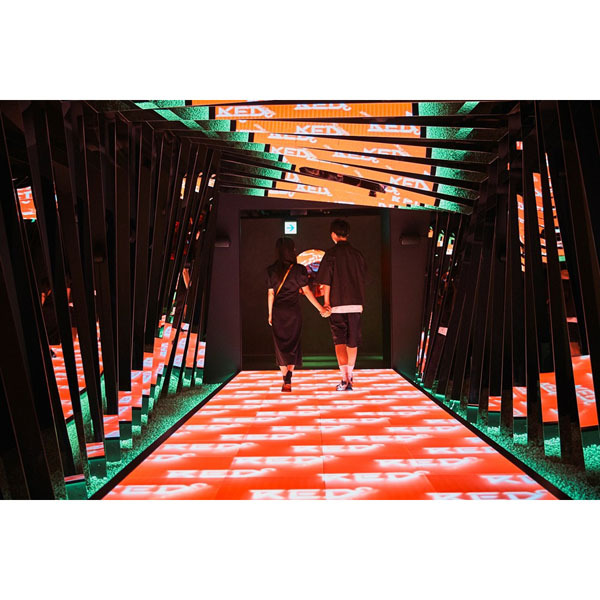 RED° TOKYO TOWER 遊び放題チケット　1名様　パスポート（一般）1枚