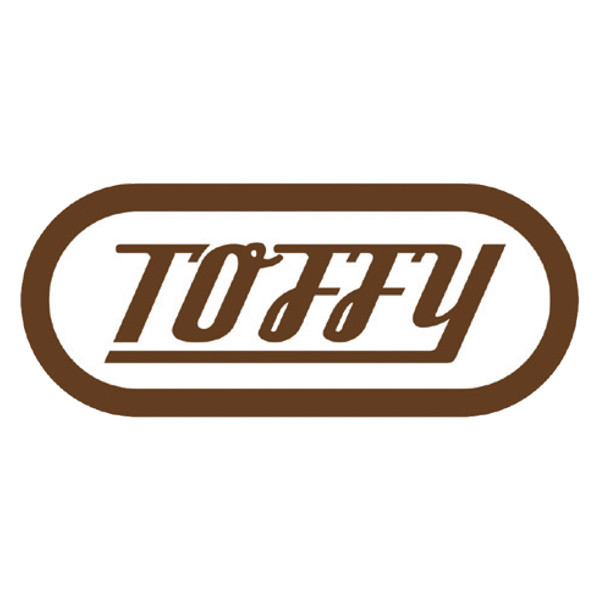 Toffy オーブントースター ミニ フレンチブルー