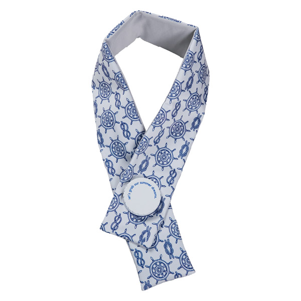 アイシー 氷嚢マフラー L