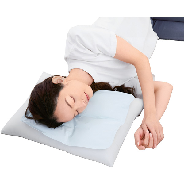 ひんやりジェルマット