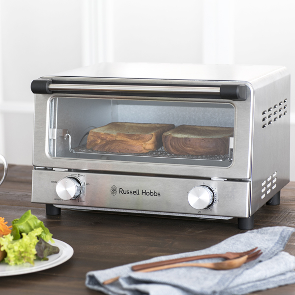 ラッセルホブス　オーブントースター