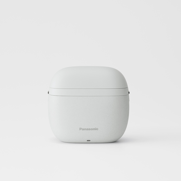 パナソニック　ラムダッシュ パームイン LITE　ミストグレー