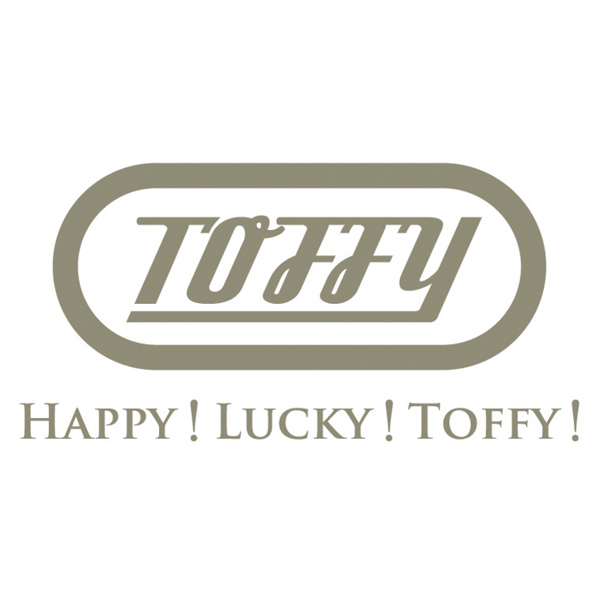 Toffy ミニ炊飯器1.5合 パンナホワイト