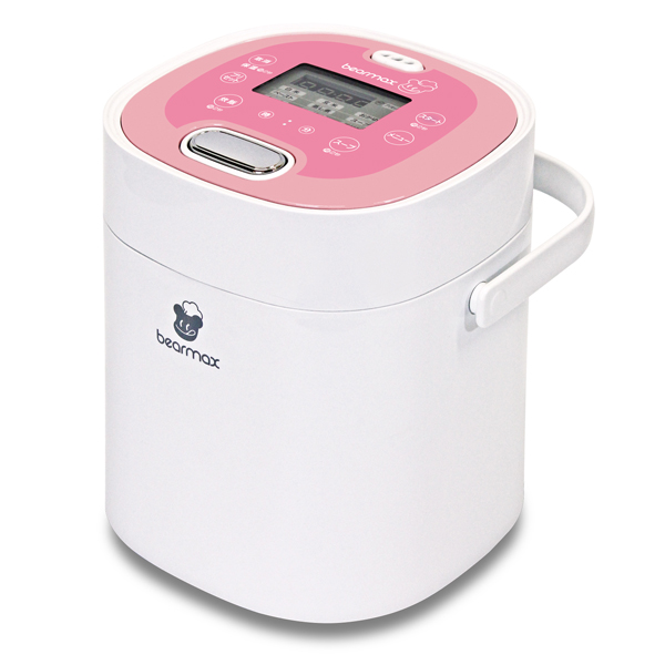 マルチ・ライスクッカー　