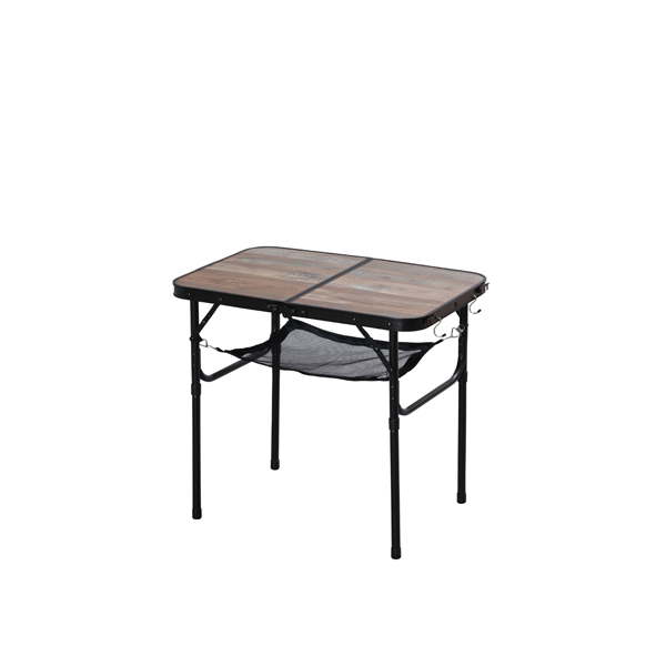 ヒューゲル　フォールディングテーブル60cm